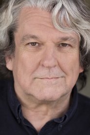 Jean-Guy Bouchard portrait