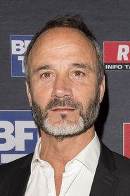 Eric Di Meco portrait