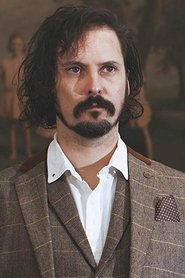 Paul Flannery portrait