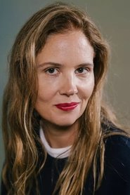 Justine Triet portrait