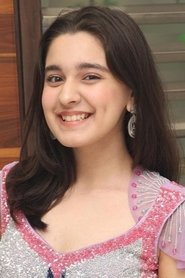 Naisha Khanna portrait