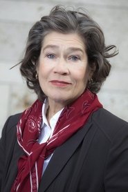Tina Engel portrait