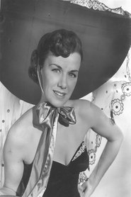 Jean Spangler portrait