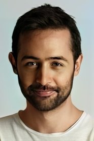 Emir Çubukçu portrait