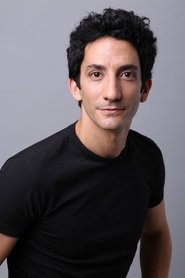 Juan Minujín portrait
