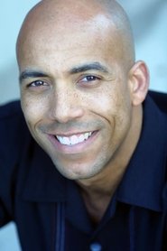 Jonathan Julian portrait