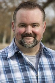 Raymond McAnally portrait