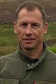 Andy Bennett portrait