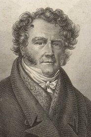 Eugène-François Vidocq portrait