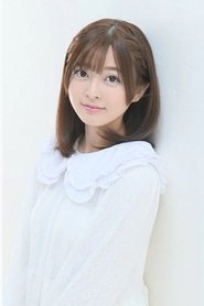 Riona Imaizumi portrait