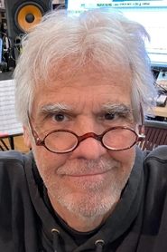 Steve Bartek portrait
