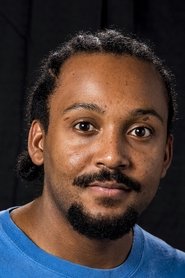 Andre L. Burch portrait