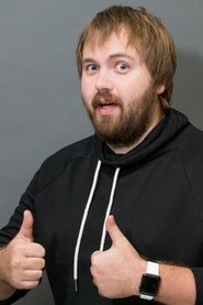 Valentin Petukhov portrait