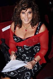 Patrizia De Blanck portrait