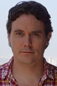Gabriel Olds portrait
