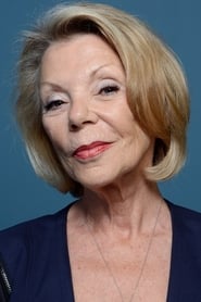 Claudie Ossard portrait