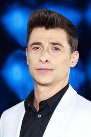 Kacper Kuszewski portrait