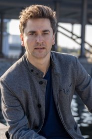 Jim Förster portrait