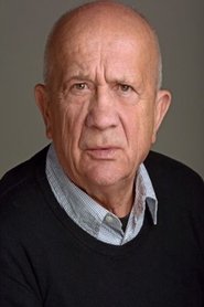 Christian Grashof portrait