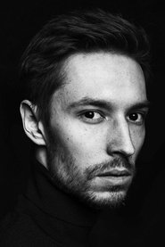 Adam Franek portrait