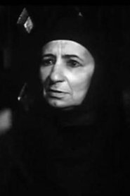 Nabaweya Saeed portrait