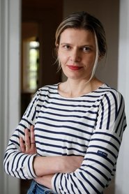 Svetlana Zill portrait