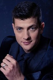 Izak Davel portrait