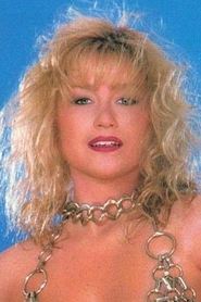 Kelly Royce portrait