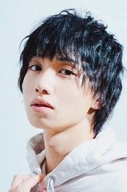 Keisuke Ueda portrait