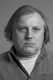 Cyril Drozda portrait