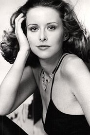Jayne Bentzen portrait