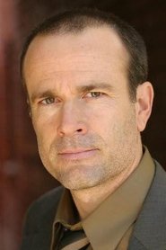 Bill Doyle portrait