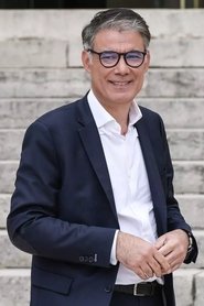 Olivier Faure portrait