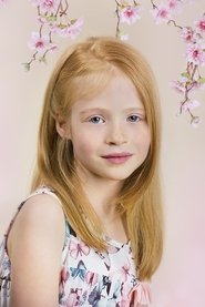 Valérie Vachkova portrait