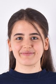 Nehir Gökdemir portrait