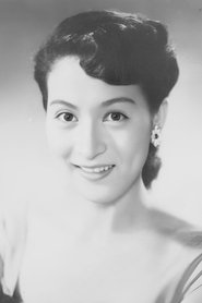Miki Sanjō portrait
