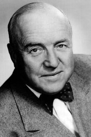 William Frawley portrait
