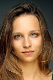Molly Windsor portrait