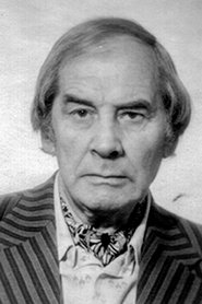 Aleksandr Baranov portrait