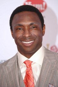 Avery Johnson portrait
