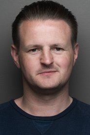 Scott Kyle portrait