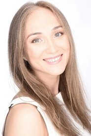 Ekaterina Shipulina portrait