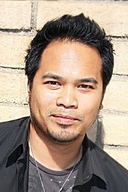 Manny Streetz portrait