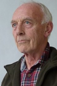 Eric Allan portrait