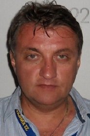 Andrey Semenov portrait