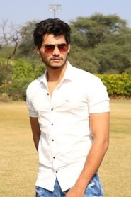 Chaitanya Chaudhary portrait