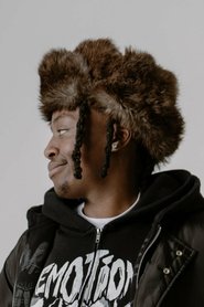 Boondawg portrait