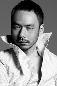 Kōichi Imaizumi portrait