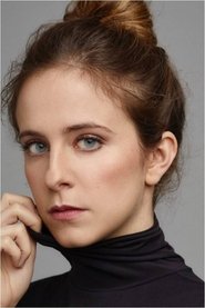 Lia Pastor portrait