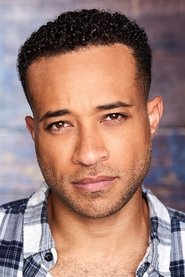 Tyler Parks portrait